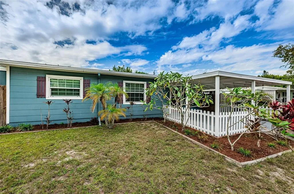 7128 Organdy Drive N St Petersburg FL 33702