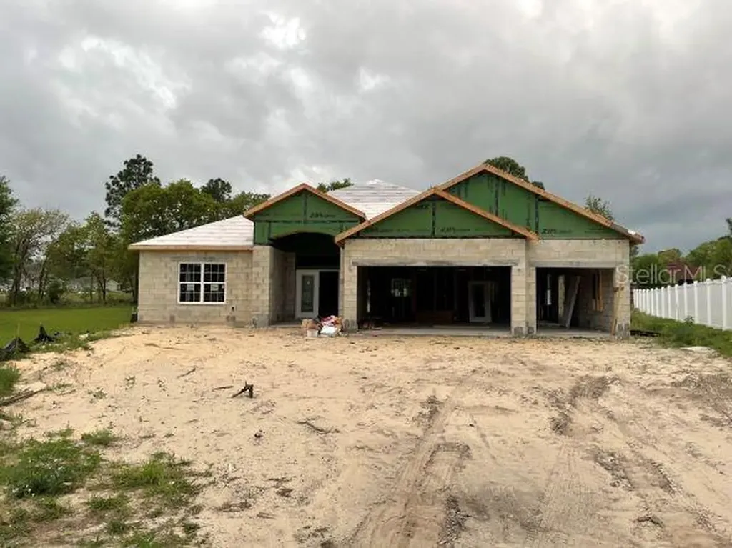 11390 SW 57th Avenue Ocala FL 34476