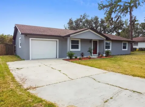 2808 Forestbrook Drive N Lakeland FL 33811