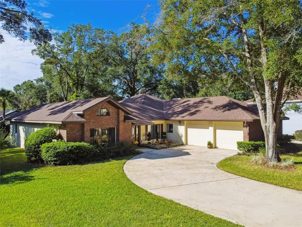 1252 Majestic Oak Drive Apopka FL 32712