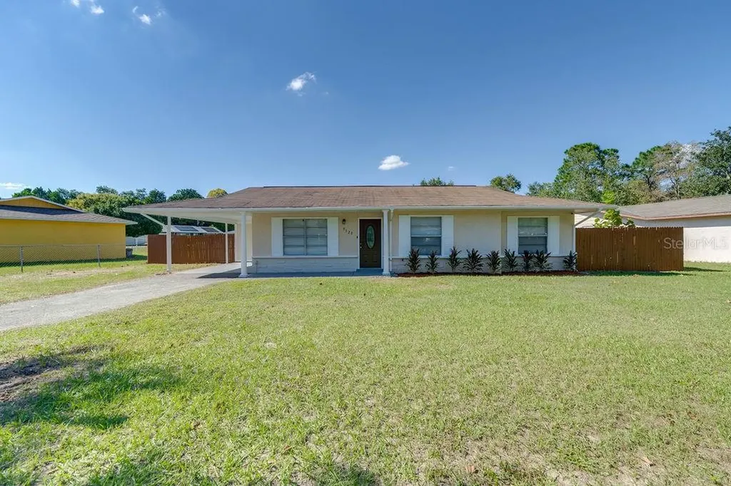 9320 Pine Lane Ocala FL 34472