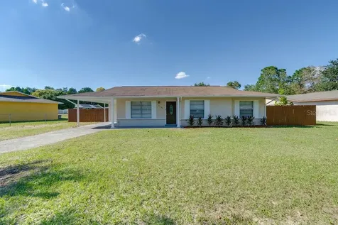 9320 Pine Lane Ocala FL 34472