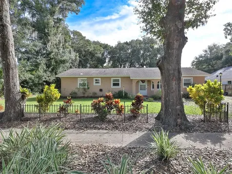 1016 N Grandview Street Mount Dora FL 32757
