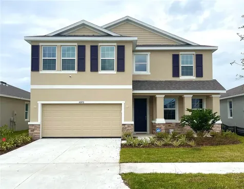 16972 Oval Rum Drive Wimauma FL 33598