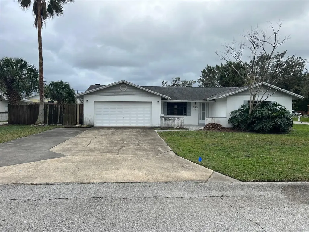 262 W Palmetto Avenue Longwood FL 32750