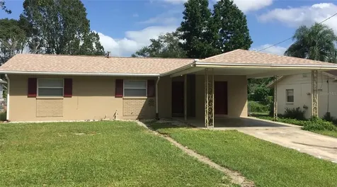 7326 Ponderosa Drive Tampa FL 33637