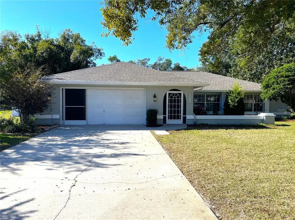 13290 Jessica Drive Spring Hill FL 34609