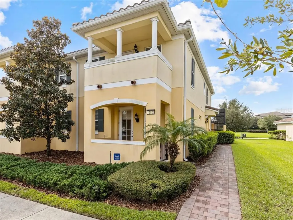12028 Talitha Lane Orlando FL 32827
