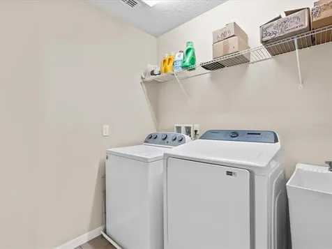 12028 Talitha Lane Orlando FL 32827