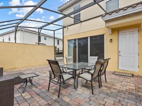 12028 Talitha Lane Orlando FL 32827