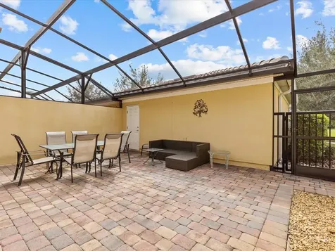 12028 Talitha Lane Orlando FL 32827