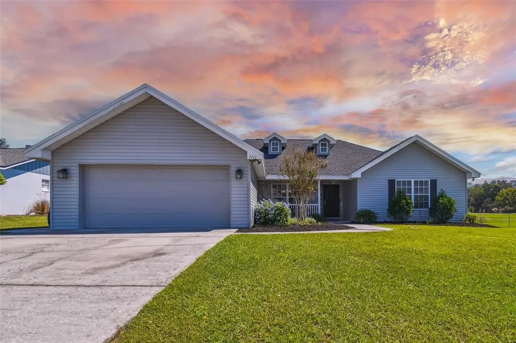 7111 Hileman Drive E Lakeland FL 33810
