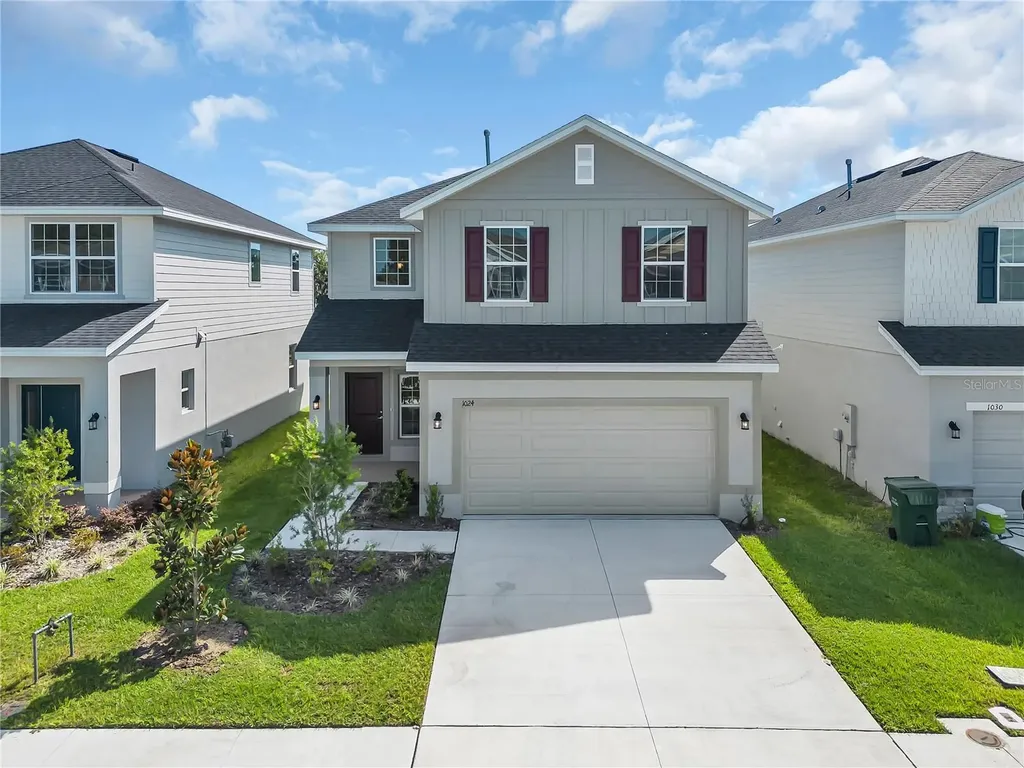1024 Anchorage Street Leesburg FL 34748