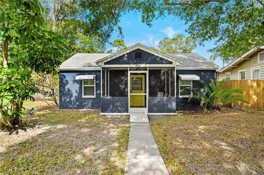 406 Lebeau Street Clearwater FL 33755