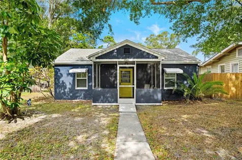 406 Lebeau Street Clearwater FL 33755