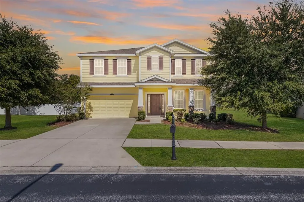 3769 Windance Avenue Spring Hill FL 34609