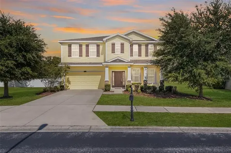 3769 Windance Avenue Spring Hill FL 34609