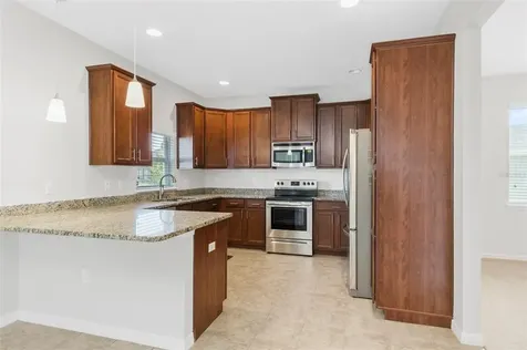 3769 Windance Avenue Spring Hill FL 34609