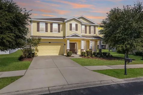 3769 Windance Avenue Spring Hill FL 34609