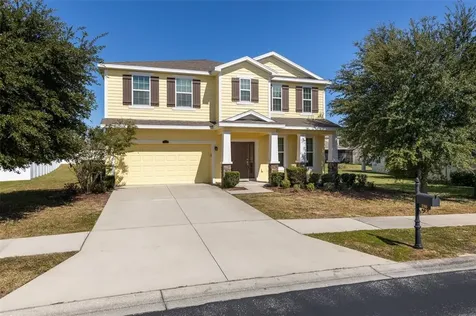 3769 Windance Avenue Spring Hill FL 34609