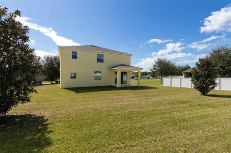 3769 Windance Avenue Spring Hill FL 34609
