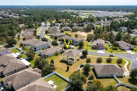 3769 Windance Avenue Spring Hill FL 34609