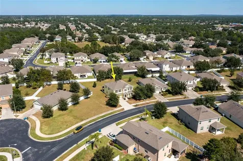 3769 Windance Avenue Spring Hill FL 34609