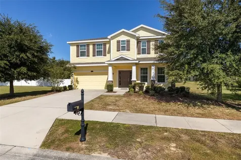 3769 Windance Avenue Spring Hill FL 34609