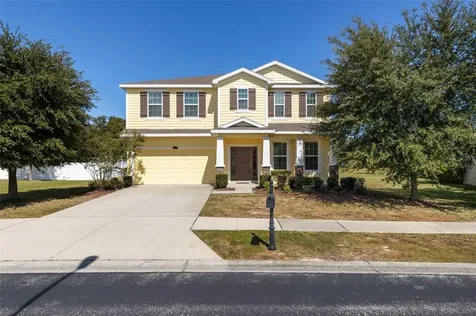 3769 Windance Avenue Spring Hill FL 34609
