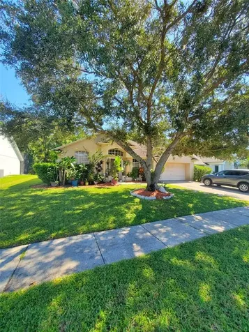 234 Old Mill Circle Kissimmee FL 34746