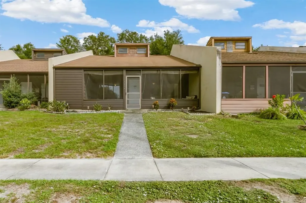 448 Valerie Drive Titusville FL 32796