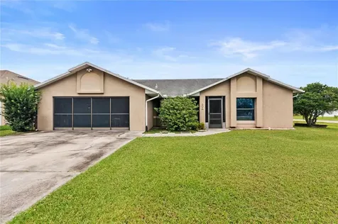 601 Deauville Court Kissimmee FL 34758