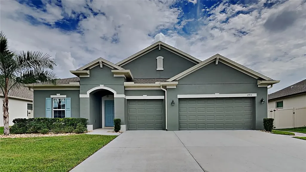 1783 Chatsworth Circle Saint Cloud FL 34771