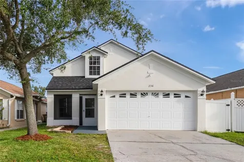 236 Southbridge Circle Kissimmee FL 34744