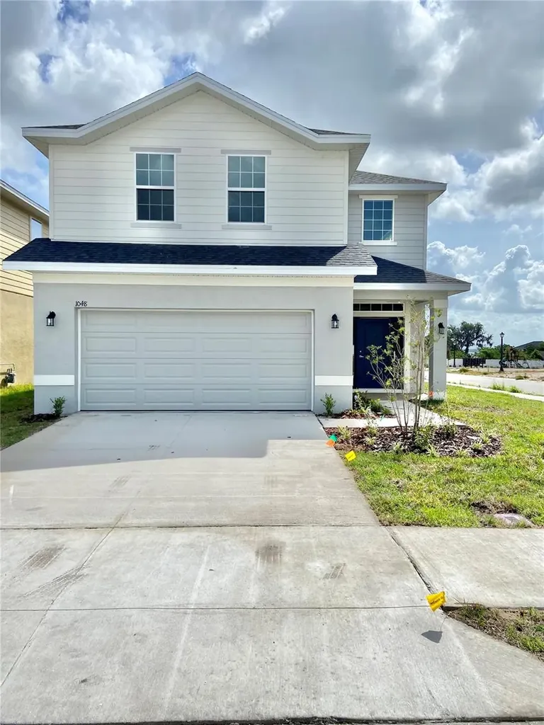 1048 Anchorage Street Leesburg FL 34748