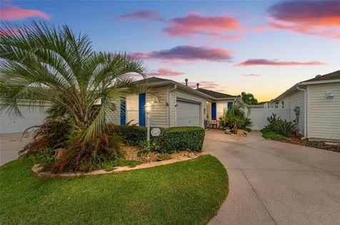 587 Audrey Lane The Villages FL 32162