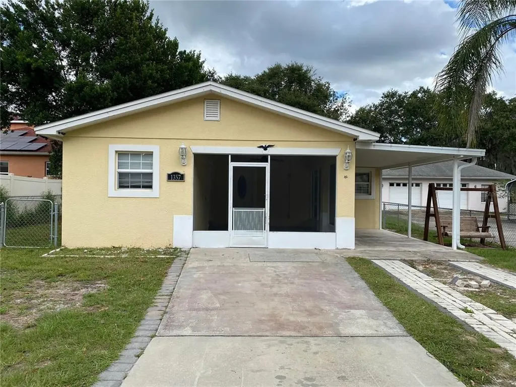 1357 Neptune Road Kissimmee FL 34744