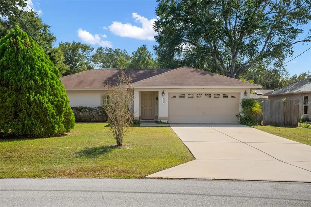 9320 SE 162nd Place Summerfield FL 34491