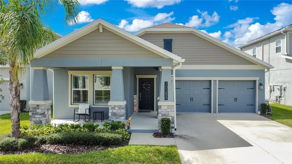 10288 Love Story Street Winter Garden FL 34787