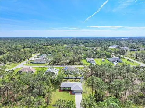 3254 California Terrace North Port FL 34291