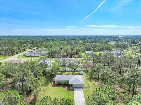 3254 California Terrace North Port FL 34291
