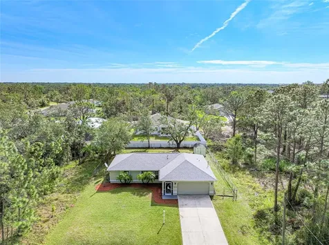 3254 California Terrace North Port FL 34291