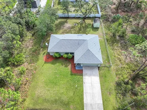 3254 California Terrace North Port FL 34291