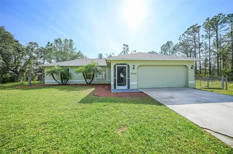 3254 California Terrace North Port FL 34291
