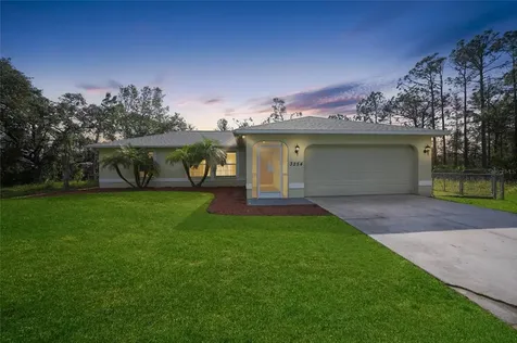 3254 California Terrace North Port FL 34291