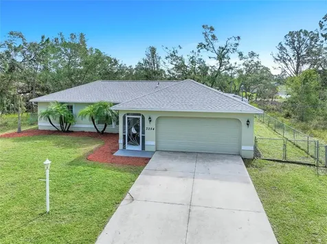 3254 California Terrace North Port FL 34291