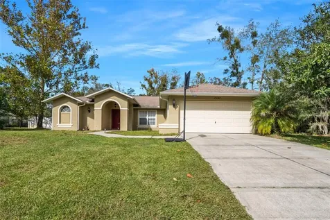 15187 Willowood Lane Brooksville FL 34604