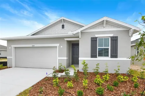 1248 Mattie Pointe Boulevard Auburndale FL 33823