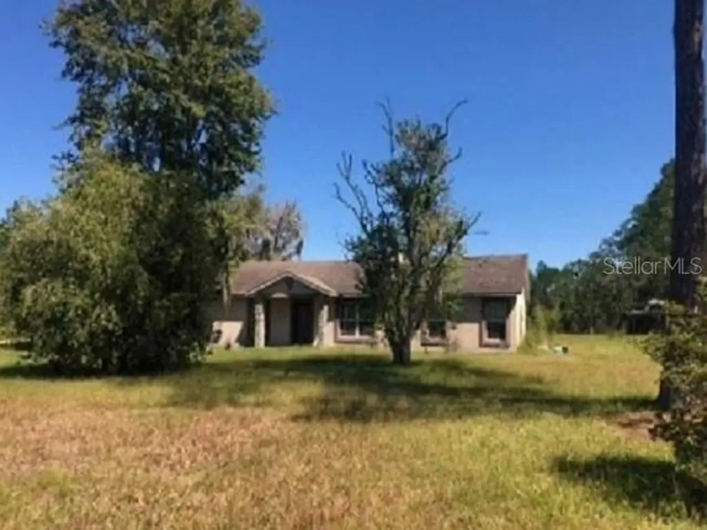 136 Cypress Drive Palatka FL 32177