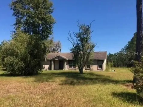136 Cypress Drive Palatka FL 32177